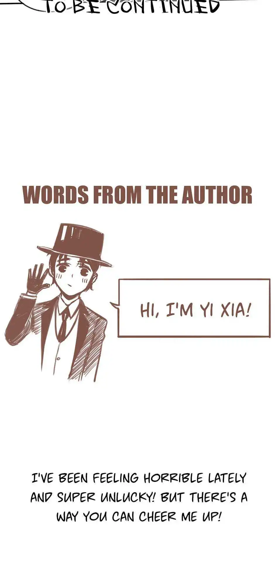 My Bodyguard is 4 Feet Tall [ALL CHAPTERS] Chapter 10